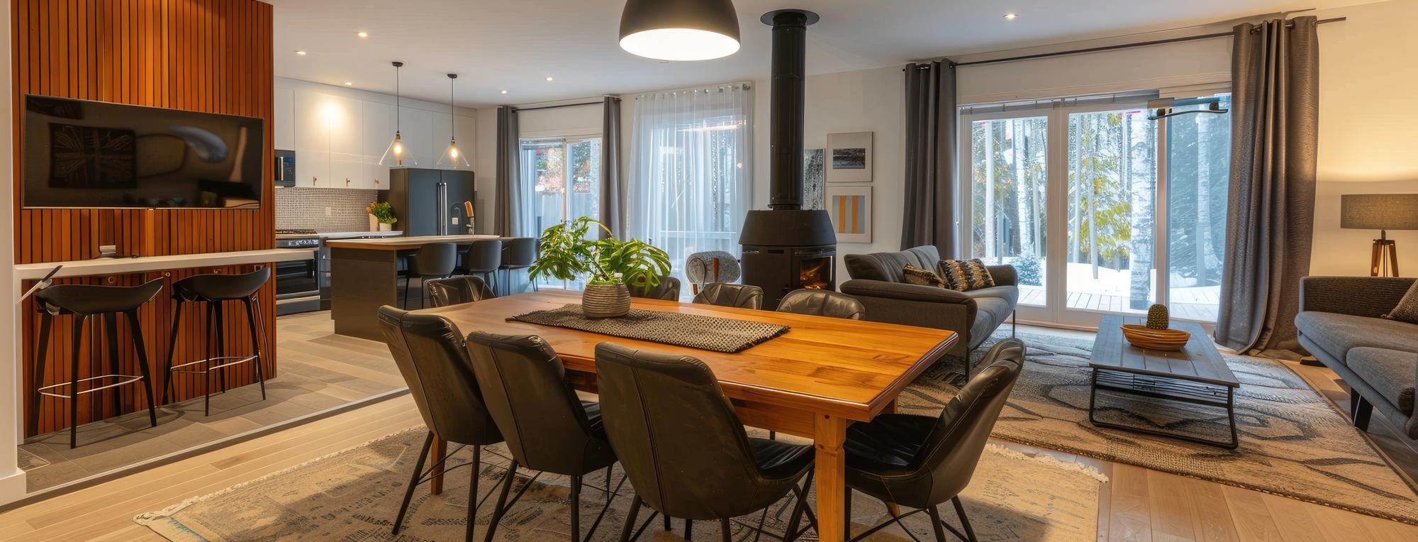 Airbnb cleaning in Atlanta