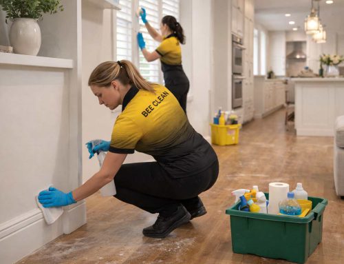 Professional Cleaning Services in Atlanta Metro